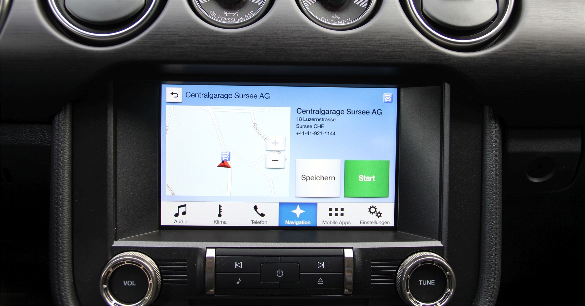 Ford SYNC3